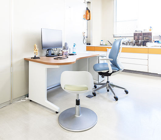 地域に根ざした安心の医療