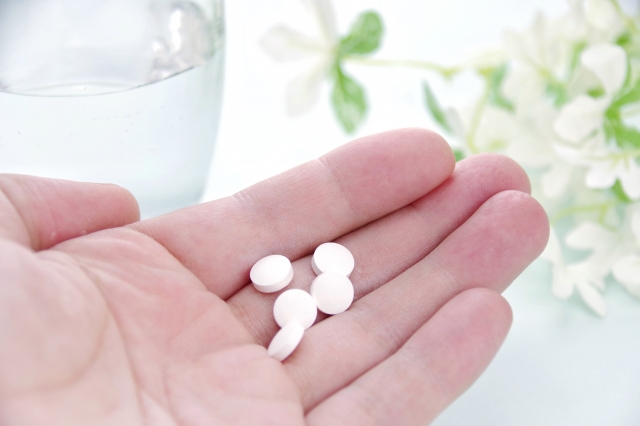 不整脈の薬物療法