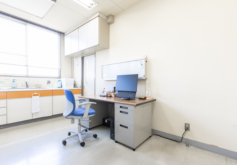 当院の病診連携について