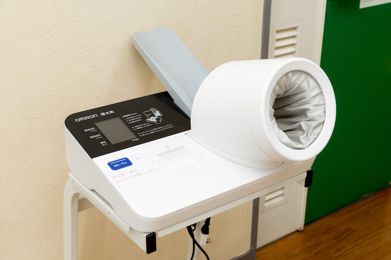 循環器内科とは