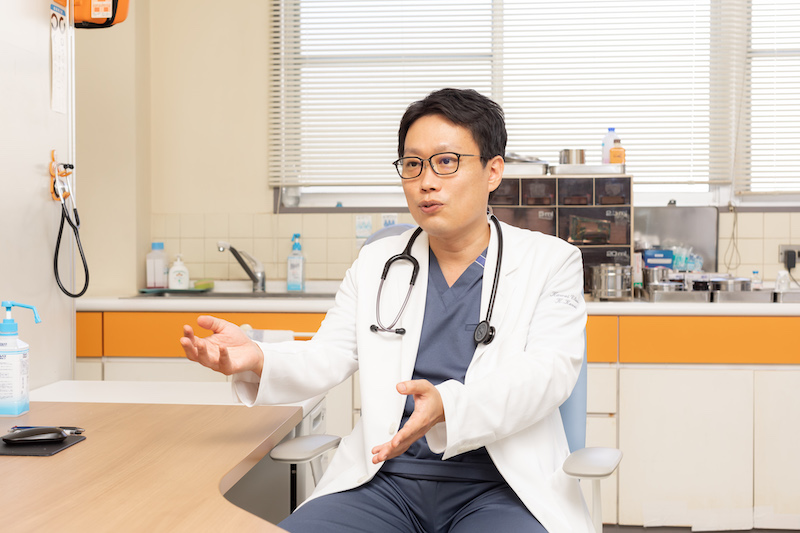 心不全との上手な付き合い方