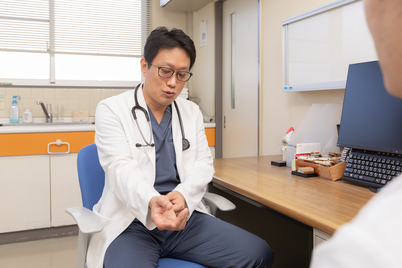 家庭での血圧測定が大切な理由