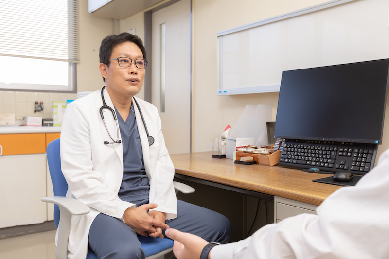 大動脈瘤・解離性大動脈瘤